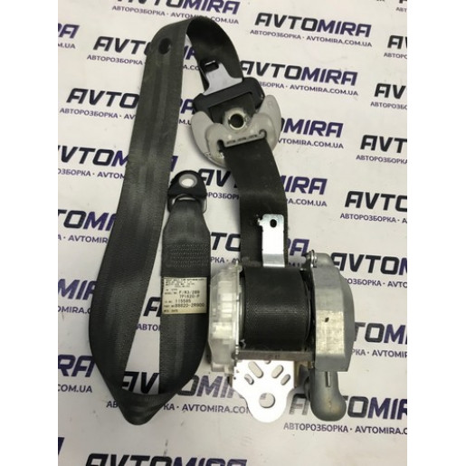 Комплект безопасности Air Bag Hyundai i30 2007-2012 959102R100